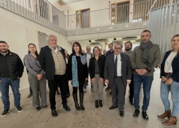 BTP 84 : la filière construction vauclusienne se remet en mouvement