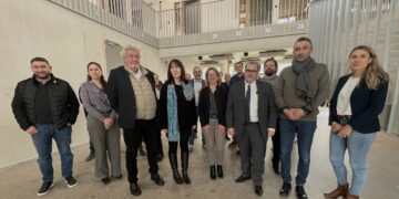 BTP 84 : la filière construction vauclusienne se remet en mouvement