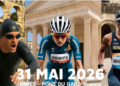 Nîmes invente le triathlon monumental