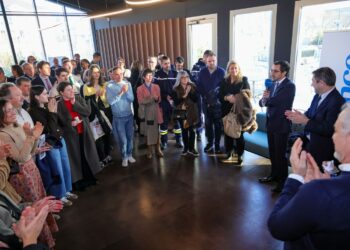 La Provence affiche ses ambitions en Vaucluse