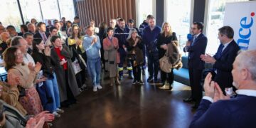 La Provence affiche ses ambitions en Vaucluse