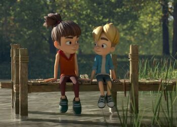 La Station Animation : des projets avignonnais qui animent nos écrans