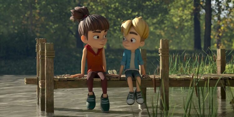 La Station Animation : des projets avignonnais qui animent nos écrans