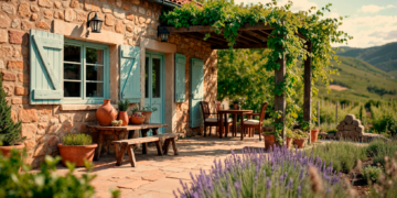 Avignon serre la vis aux meublés touristiques