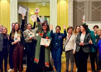 Ose, Le Cercle Business des Entrepreneures dynamise l&rsquo;économie vauclusienne