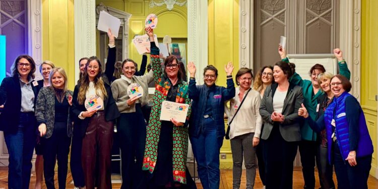 Ose, Le Cercle Business des Entrepreneures dynamise l’économie vauclusienne