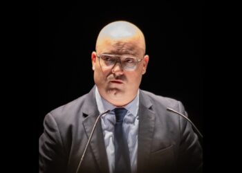 Fin de la &lsquo;dynastie&rsquo; Bompard à la mairie d&rsquo;Orange ?