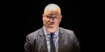 Fin de la &lsquo;dynastie&rsquo; Bompard à la mairie d&rsquo;Orange ?