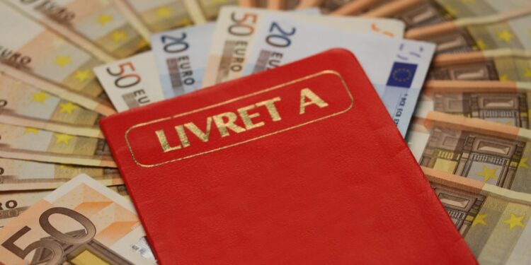 Livret A et LEP : baisse des taux de rémunération à compter du 1er février 2026