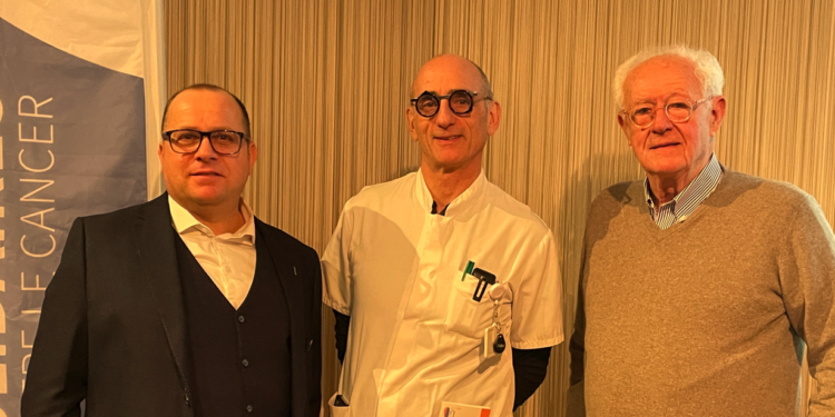 Sainte-Catherine : 80 ans d’innovation, cap sur 2030