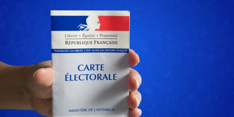 Municipales 2026 : dernière ligne droite pour s’inscrire sur les listes électorales