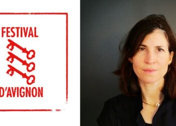 Une nouvelle directrice déléguée pour le Festival d’Avignon