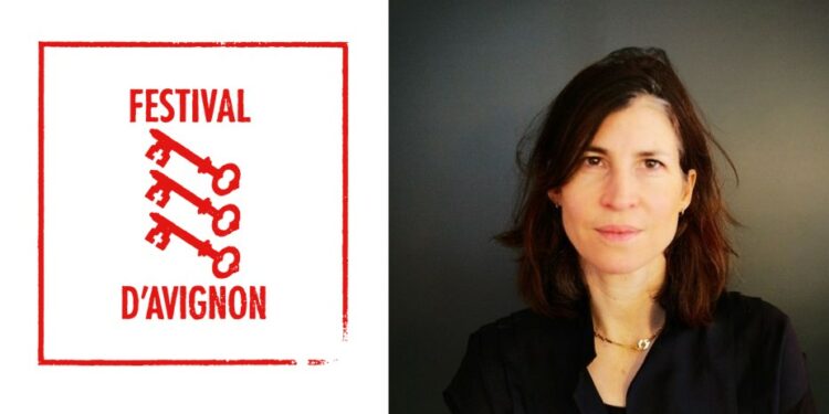 Une nouvelle directrice déléguée pour le Festival d’Avignon