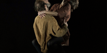 Fest’hiver, le Théâtre des Halles invite la Compagnie Microscopique ce vendredi