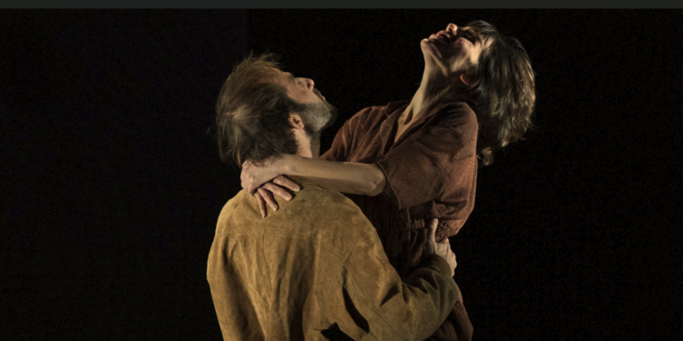 Fest’hiver, le Théâtre des Halles invite la Compagnie Microscopique ce vendredi