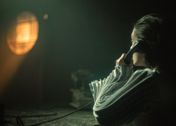 Un curieux cabaret au Théâtre des Carmes ce samedi