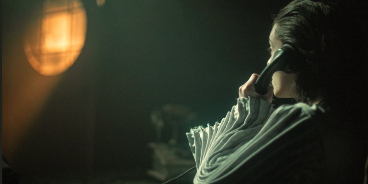 Un curieux cabaret au Théâtre des Carmes ce samedi