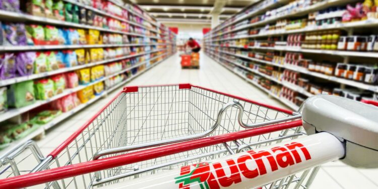 Le magasin Auchan d’Apt sera finalement à vendre