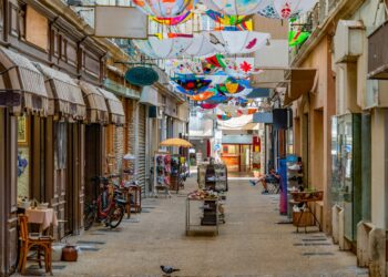 Carpentras : imbroglio autour du classement en zone de revitalisation des centres-villes