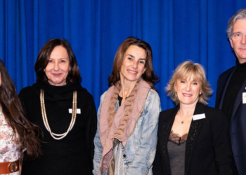 Réseau Entreprendre Rhône-Durance : la gouvernance évolue, l’engagement demeure