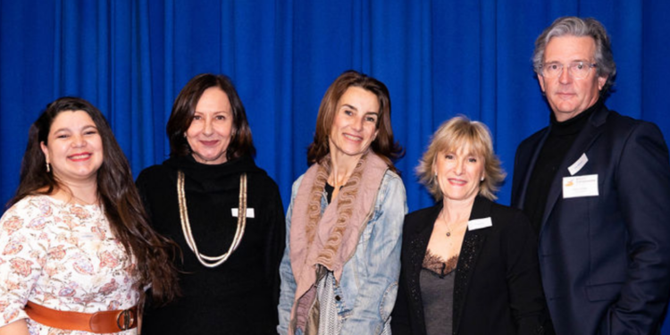 Réseau Entreprendre Rhône-Durance : la gouvernance évolue, l’engagement demeure