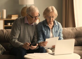 Budget 2026 : les retraités préservés