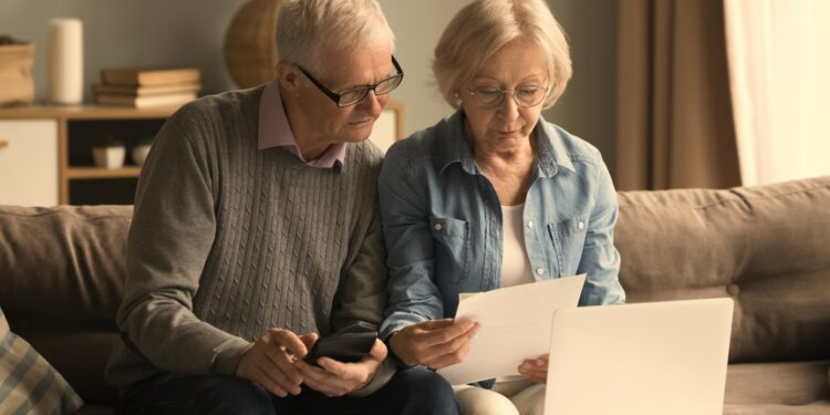 Budget 2026 : les retraités préservés