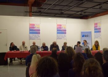 Fest&rsquo;hiver, le rendez-vous du théâtre en hiver au cœur de la cité