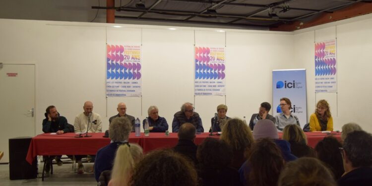 Fest&rsquo;hiver, le rendez-vous du théâtre en hiver au cœur de la cité