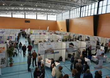 (Vidéo) Avignon Université : un forum pour en apprendre plus sur les études supérieures