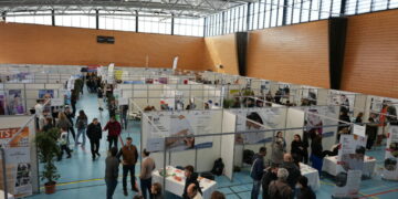 (Vidéo) Avignon Université : un forum pour en apprendre plus sur les études supérieures