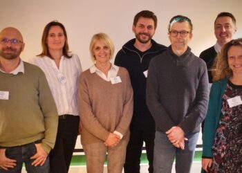 L’association Hey Agroparc lance sa troisième saison