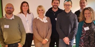 L’association Hey Agroparc lance sa troisième saison