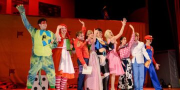 &lsquo;Falstaff&rsquo;, en version participative à l&rsquo;Opéra Grand Avignon