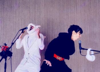 La 5e édition du festival Drôles d&rsquo;Oiseaux a lieu au Théâtre des Carmes