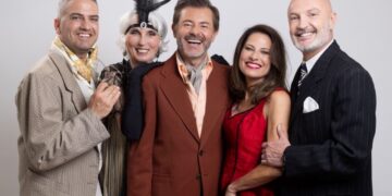 &lsquo;Coup de bluff au Cabaret&rsquo; à l&rsquo;Étoile de Châteaurenard