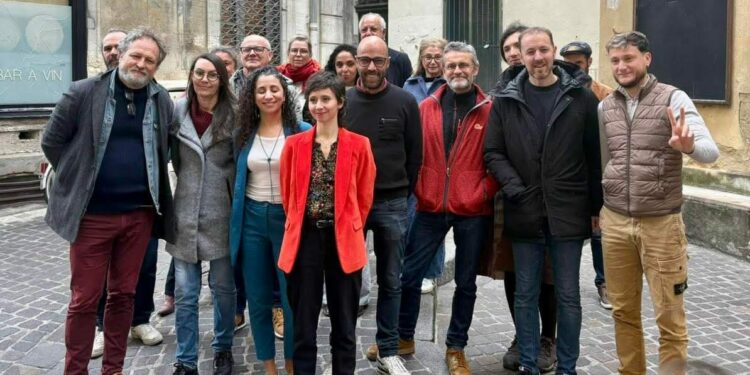 Municipales à Avignon : LFI n&rsquo;a pas dit son dernier mot