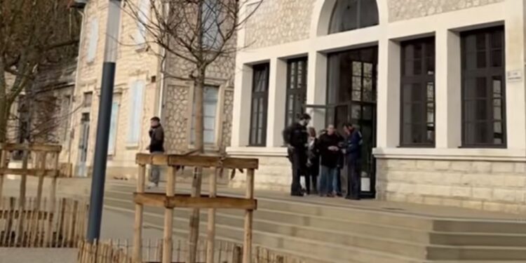 Cavaillon : le nouveau visage de la place Philippe de Cabassole 