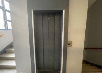 Ascenseurs : Combien sont concernés par l’obsolescence et la 2G ?