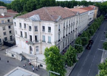 CCI de Vaucluse : ‘Bienvenue chez les Tuche’