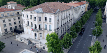CCI de Vaucluse : ‘Bienvenue chez les Tuche’