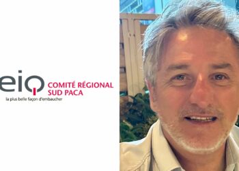 Un nouveau président pour le comité régional des Geiq