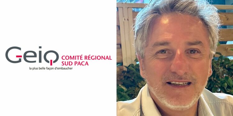 Un nouveau président pour le comité régional des Geiq