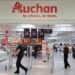 De temple aseptisé de la consommation à halles gourmandes et conviviales, le défi d&rsquo;Auchan au Pontet