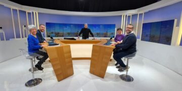 Les Municipales au cœur de &lsquo;Dimanche en Politique&rsquo; sur France 3