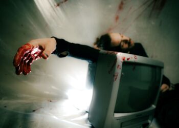 Audition régionale Les Inouïs 2026 sur la scène de la Rotonde à Châteaurenard