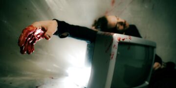 Audition régionale Les Inouïs 2026 sur la scène de la Rotonde à Châteaurenard