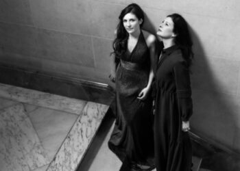 &lsquo;(Else)Where&rsquo;, un récital piano dansé à l&rsquo;Opéra Grand Avignon