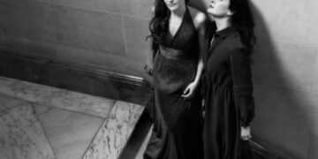 &lsquo;(Else)Where&rsquo;, un récital piano dansé à l&rsquo;Opéra Grand Avignon