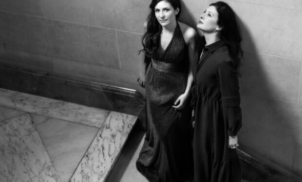 &lsquo;(Else)Where&rsquo;, un récital piano dansé à l&rsquo;Opéra Grand Avignon